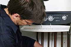 boiler replacement South Stanley