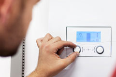 best South Stanley boiler servicing companies